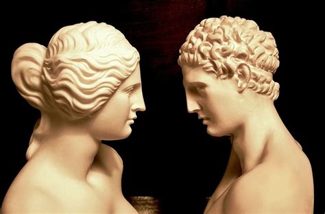 hermes and aphrodite relationship